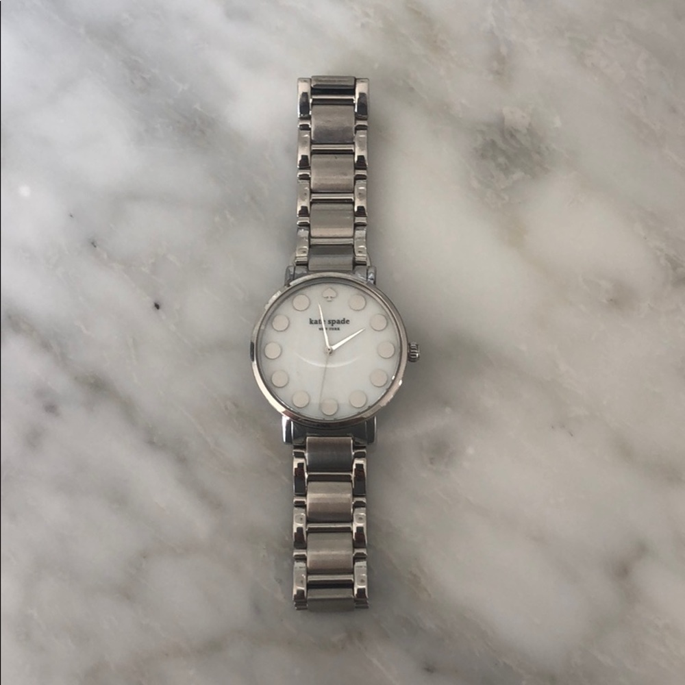 Kate Spade Watch